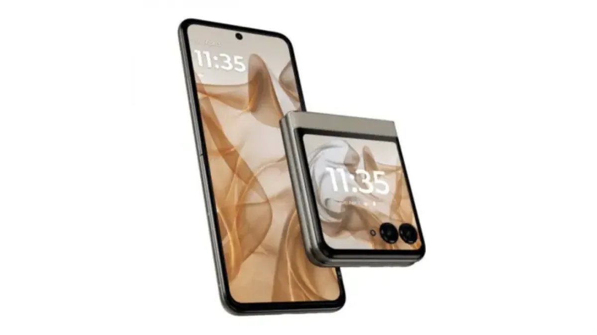 Motorola Razr 60 price in Bangladesh